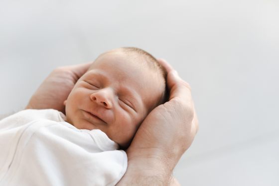 Can I Choose Adoption for My Baby After Birth in Georgia?
