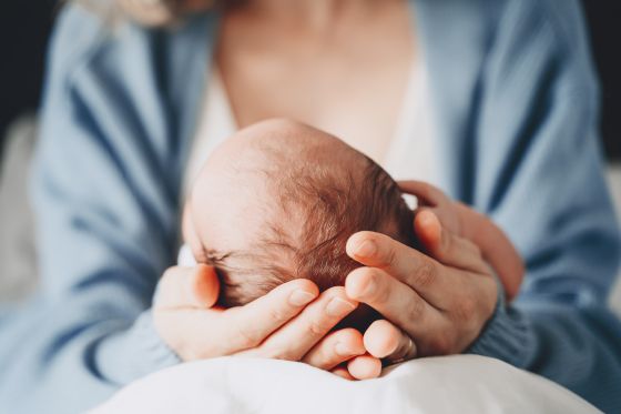 Safe Haven Laws in Georgia (And Why Adoption Could be a Better Alternative)