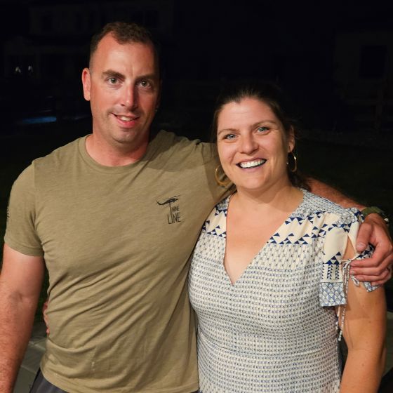 Adoptive Family - Analise & Kurt