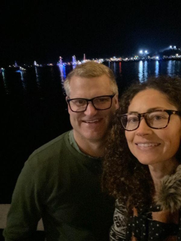 Date Night Together