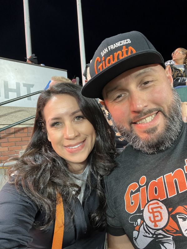 Fun Giants Game