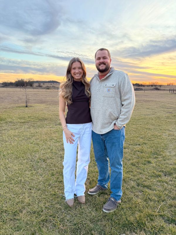 We Have the Best Sunsets!