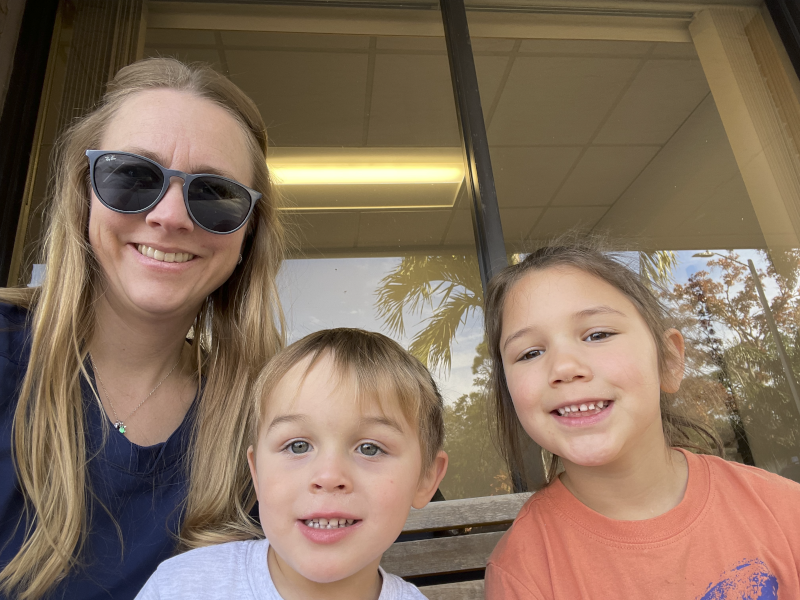 Family Time