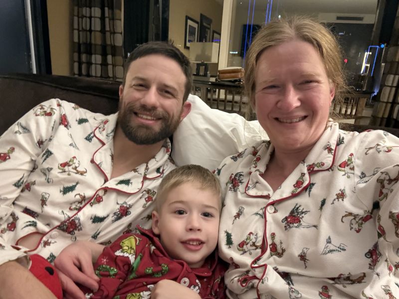 Merry Christmas!