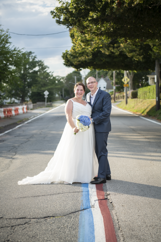 Our Wedding Day