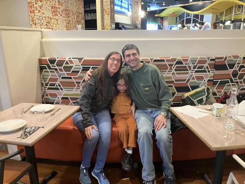 Happy Birthday, Joanna!